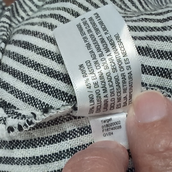 Women's crop top - Picture 6 of 6